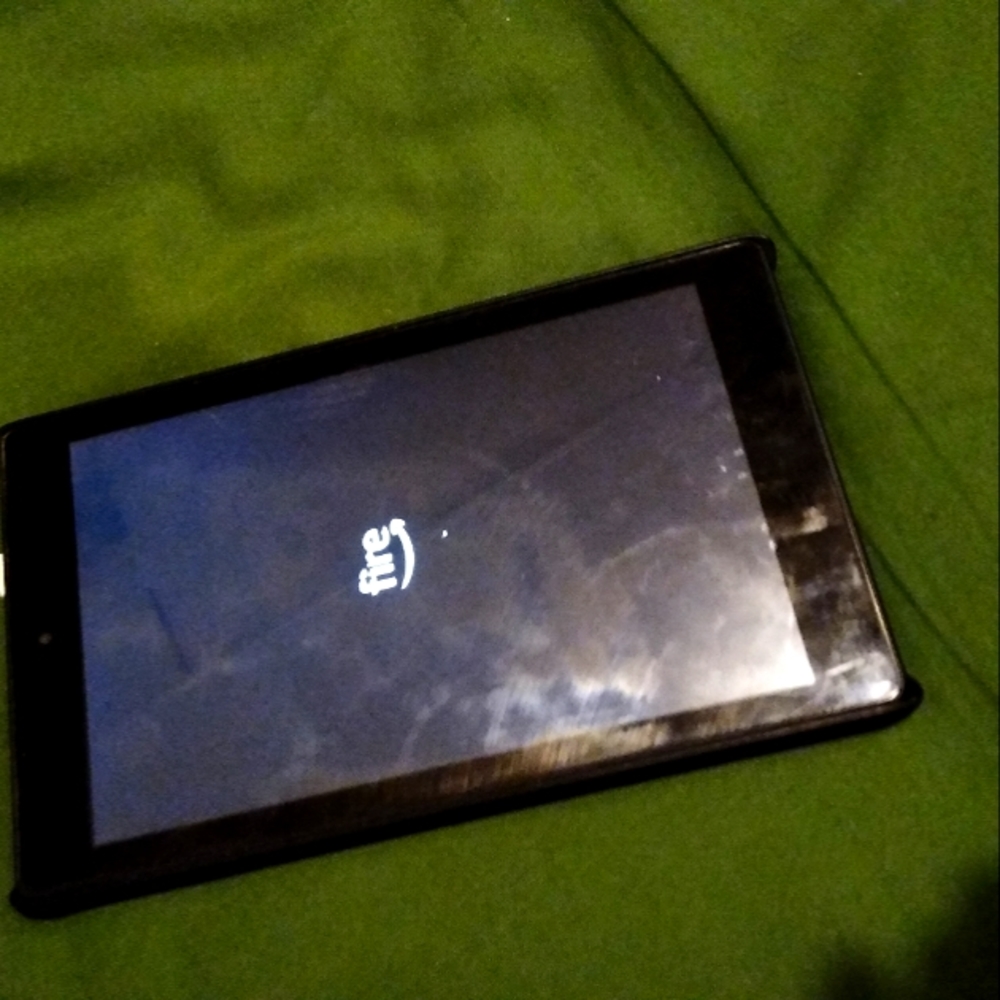 Amazon Kindle
